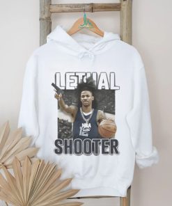 Official crappy Worldwide Lethal Shooter Shirt