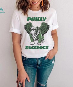 Official funny Philly Bulldogs 2023 shirt