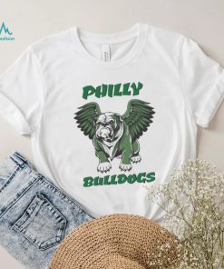 Official funny Philly Bulldogs 2023 shirt