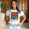 Official i Was A Haunted Stan Before Sn Tv Shirt