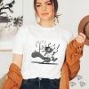 Season In The North Spring Summer Fall Winter Season In The South Spring Summer Fall Winter shirt