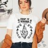Pring’s Big Bite Burger Packaging shirt