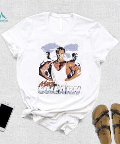 Official mike O’hearn Lifestyle Merch Mike O’hearn 80’s shirt