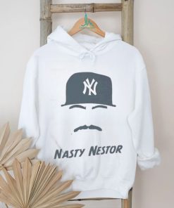 Official nasty Nestor Shirt