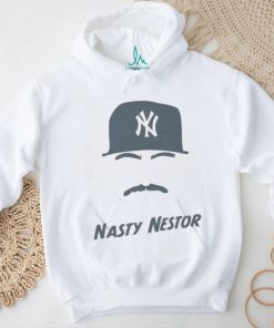 Official nasty Nestor Shirt - Limotees