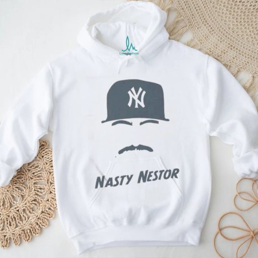 Official nasty Nestor Shirt