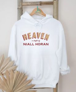 Official niall Horan New 2023 Shirt