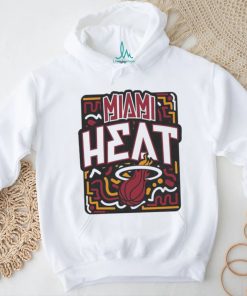 Official nike Miami Heat Vibes Youth Shirt