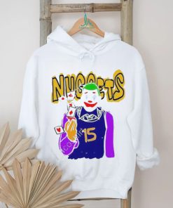 Official nuggets Clown 15 Shirt