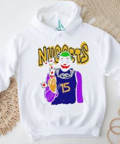 Official nuggets Clown 15 Shirt