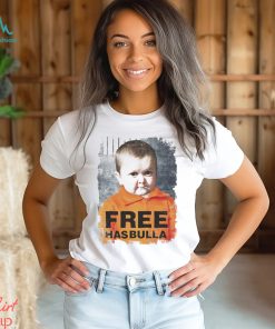 Official official free hasbulla 2023 shirt, hoodie, sweater, long sleeve and tank top Official official free hasbulla 2023 shirt