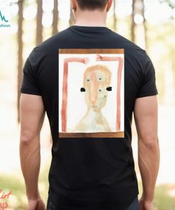 Official pink Boogeyman Shirt