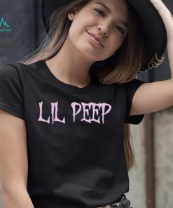 Og lil peep 2023 shirt