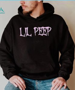 Og lil peep 2023 shirt