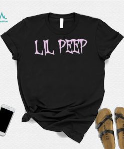 Og lil peep 2023 shirt