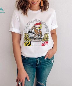 Old Bay X Preakness a Maryland tradition logo 2023 shirt