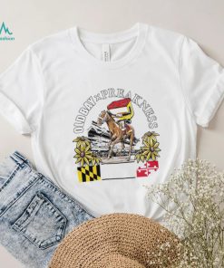 Old Bay X Preakness a Maryland tradition logo 2023 shirt