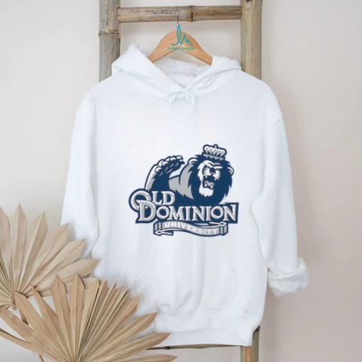 Old Dominion University Shirt