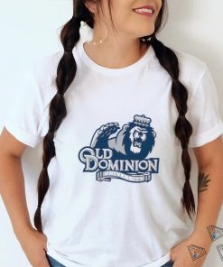 Old Dominion University Shirt