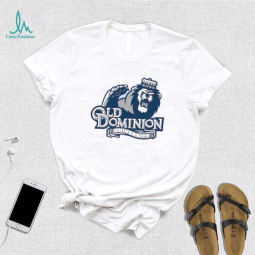 Old Dominion University shirt