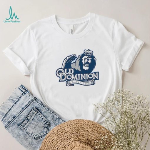 Old Dominion University shirt