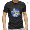2023 Last Day Of School Autograph 5th Grade Graduation Party Shirt