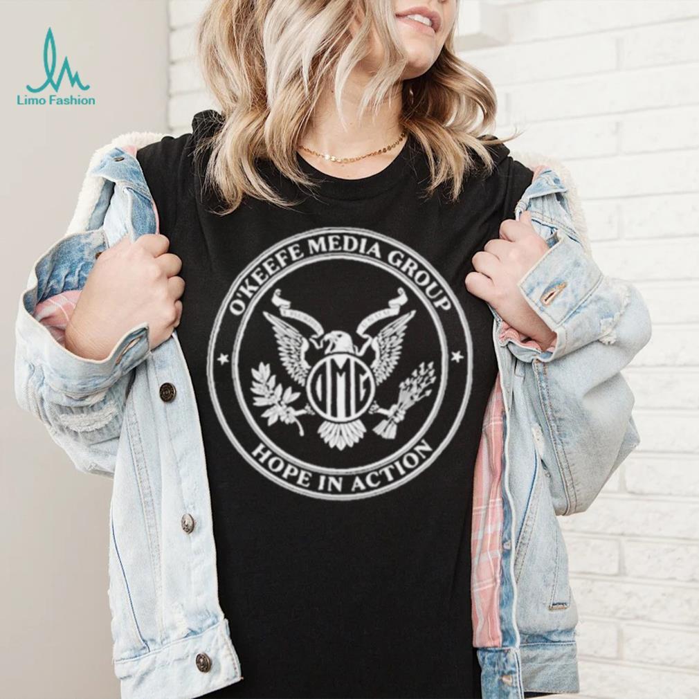 Omg Eagle Seal Shirt Omg Eagle Seal Shirt