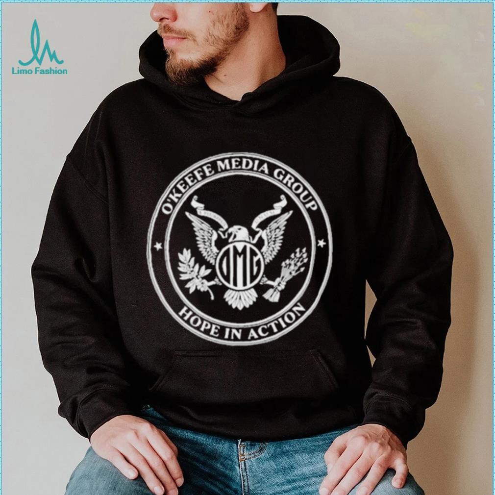 Omg Eagle Seal Shirt Omg Eagle Seal Shirt