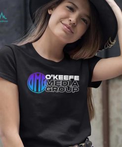 Omg O’keefe Media Group Shirt
