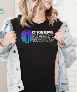 Omg O’keefe Media Group Shirt