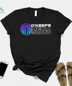 Omg O’keefe Media Group Shirt
