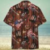 One Wolf Lives No Sheep’S Safe Christmas Hawaiian Shirt