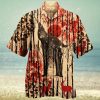 One Of A Kind Country Cowboy Custom Hawaiian Shirt