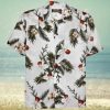 Owl Hawaiian Shirt