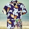 Athletes Bicycle Hawaiian Shirt