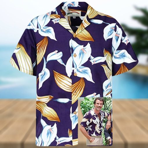 Original Hawaiian Shirt