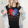 I’m In Shape Round Is A Shape Frog Hoodie shirt