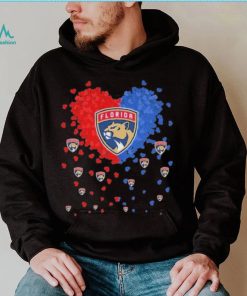 Original Heart Loves Florida Panthers 2023 shirt