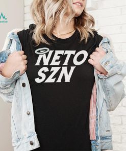 Original Neto Szn Shirt