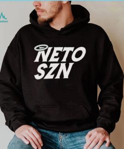 Original Neto Szn Shirt