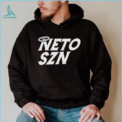 Original Neto Szn Shirt