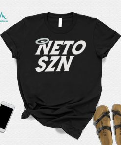 Original Neto Szn Shirt