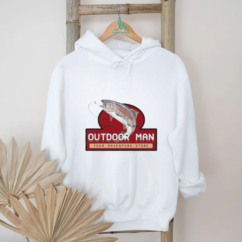 Outdoor Man Last Man Standing Tim Allen Shirt Outdoor Man Last Man Standing Tim Allen Shirt