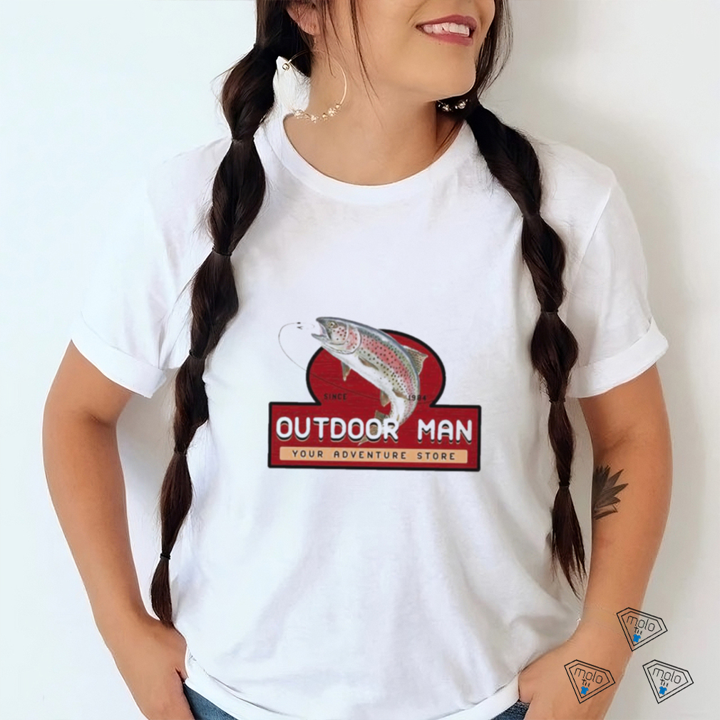 Outdoor Man Last Man Standing Tim Allen Shirt Outdoor Man Last Man Standing Tim Allen Shirt