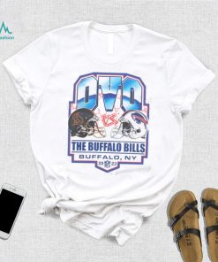Ovo The Buffalo 2023 Hoodie João Félix shirt