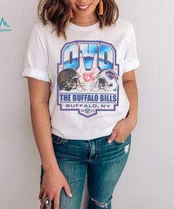Ovo The Buffalo 2023 Hoodie João Félix shirt