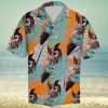 Owl Hawaiian Shirt