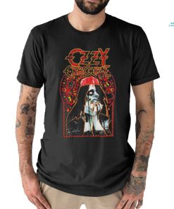 Ozzy Osbourne 2023 Shirt