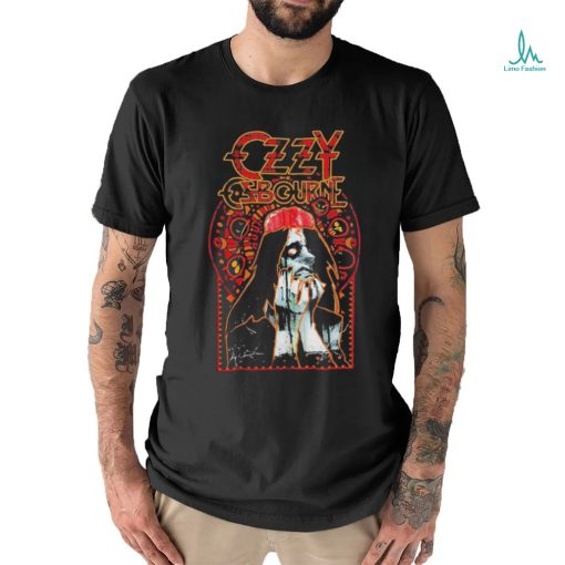 Ozzy Osbourne 2023 Shirt