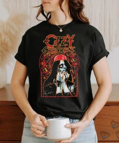 Ozzy Osbourne 2023 Shirt